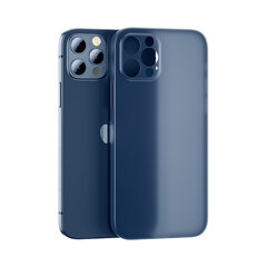 Чехол Slim для iPhone 13 Pro (6,1″) — Синий цена и информация | Чехлы для телефонов | 220.lv