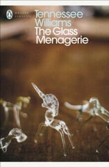 The Glass Menagerie cena un informācija | Klasika | 220.lv