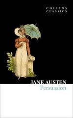 Persuasion цена и информация | Klasika | 220.lv