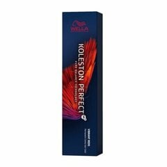 Matu krāsa Wella Koleston Perfect Me+ - Vibrant Reds, 7/47 Medium Blonde Red Brown, 60 ml cena un informācija | Matu krāsas | 220.lv