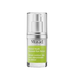 Serums ādai ap acīm Murad Retinol Youth Renewal, 15 ml cena un informācija | Acu krēmi, serumi | 220.lv