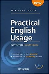 Praktiskā angļu valodas lietojums pilnībā pārskatīts cena un informācija | Mācību grāmatas | 220.lv