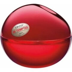 Parfimērijas ūdens Dkny Ladies Be Tempted EDP sievietēm, 50 ml cena un informācija | Sieviešu smaržas | 220.lv