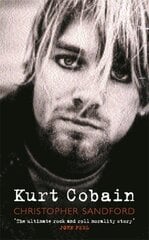 Kurt Cobain цена и информация | Рассказы, новеллы | 220.lv