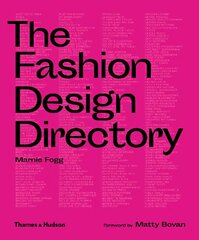 Fashion Design Directory Revised цена и информация | Рассказы, новеллы | 220.lv