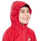 Trespass lietus kombinezons meitenēm, Ucsuraf10001-RED.7/8 cena un informācija | Lietus apģērbs bērniem | 220.lv