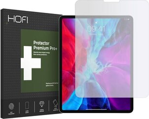 Hofi Glass Pro+ Ipad Air 4 2020 cena un informācija | Citi aksesuāri planšetēm un e-grāmatām | 220.lv