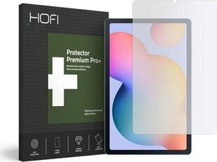 Hofi Glass Pro+ Samsung Galaxy Tab S6 Lite cena un informācija | Citi aksesuāri planšetēm un e-grāmatām | 220.lv