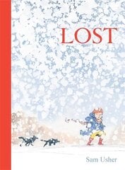 LOST цена и информация | Книги для малышей | 220.lv