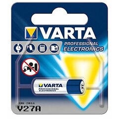 Varta 4227112401 цена и информация | Батарейки | 220.lv