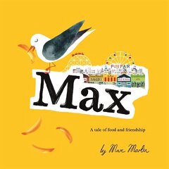 Max цена и информация | Книги для малышей | 220.lv
