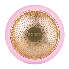 Устройство активации смарт-маски Foreo UFO 2 Power Mask Pearl Pink, 3,6 см цена и информация | Приборы для ухода за лицом | 220.lv