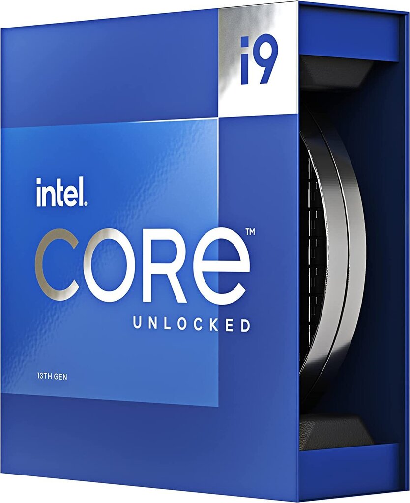 Intel Core i9-13900K BOX (3.0GHz, LGA1700,VGA) cena un informācija | Procesori (CPU) | 220.lv