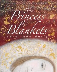 The Princess' Blankets cena un informācija | Grāmatas mazuļiem | 220.lv
