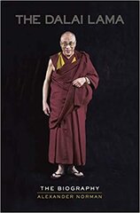 Dalai Lama : The Biography, The цена и информация | Рассказы, новеллы | 220.lv