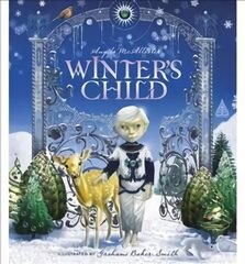 Winter's Child cena un informācija | Grāmatas mazuļiem | 220.lv