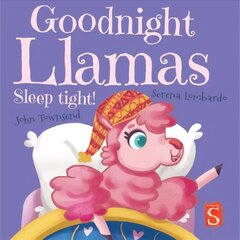 Hello Llama Illustrated edition цена и информация | Книги для малышей | 220.lv