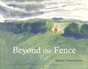 Beyond the Fence cena un informācija | Grāmatas mazuļiem | 220.lv