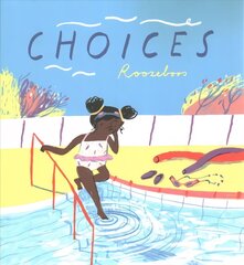 Choices цена и информация | Книги для малышей | 220.lv