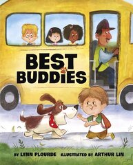 Best Buddies cena un informācija | Grāmatas mazuļiem | 220.lv