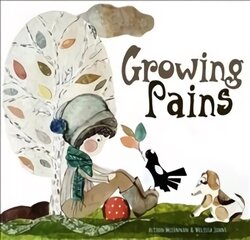 Growing Pains цена и информация | Книги для самых маленьких | 220.lv