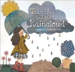 Tabitha and the Raincloud цена и информация | Книги для самых маленьких | 220.lv