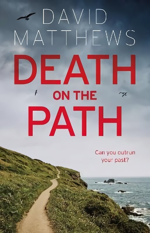 Death on the Path цена и информация | Fantāzija, fantastikas grāmatas | 220.lv