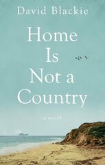 Home Is Not a Country cena un informācija | Fantāzija, fantastikas grāmatas | 220.lv