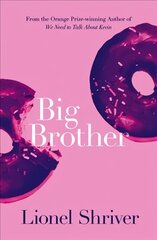 Big Brother цена и информация | Романы | 220.lv
