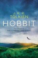 Hobbit: The Prelude to the Lord of the Rings цена и информация | Фантастика, фэнтези | 220.lv
