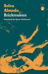 Brickmakers cena un informācija | Fantāzija, fantastikas grāmatas | 220.lv