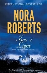 Key Of Light: Number 1 in series cena un informācija | Fantāzija, fantastikas grāmatas | 220.lv