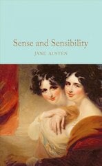 Sense and Sensibility New Edition цена и информация | Фантастика, фэнтези | 220.lv