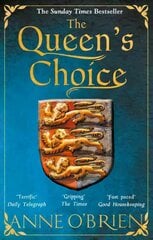 Queen's Choice: The Sunday Times Bestseller цена и информация | Фантастика, фэнтези | 220.lv