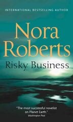 Risky Business cena un informācija | Fantāzija, fantastikas grāmatas | 220.lv