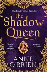 Shadow Queen: The Sunday Times Bestselling Book - a Must Read for Summer 2018 цена и информация | Фантастика, фэнтези | 220.lv