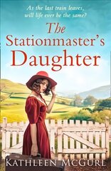 Stationmaster's Daughter цена и информация | Фантастика, фэнтези | 220.lv