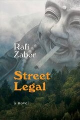 Street Legal цена и информация | Фантастика, фэнтези | 220.lv