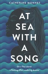 At Sea with a Song cena un informācija | Romāni | 220.lv