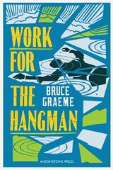 Work for the Hangman: Theodore Terhune #4 cena un informācija | Fantāzija, fantastikas grāmatas | 220.lv