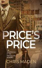 Price's Price цена и информация | Фантастика, фэнтези | 220.lv