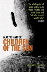Children of the Sun 2nd Revised edition цена и информация | Фантастика, фэнтези | 220.lv