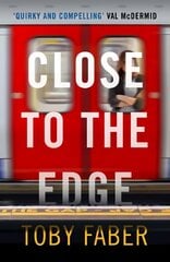 Close to the Edge cena un informācija | Fantāzija, fantastikas grāmatas | 220.lv