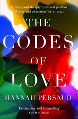 Codes of Love цена и информация | Фантастика, фэнтези | 220.lv
