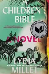 Children's Bible: A Novel cena un informācija | Fantāzija, fantastikas grāmatas | 220.lv