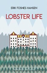 Lobster Life 2019 cena un informācija | Fantāzija, fantastikas grāmatas | 220.lv