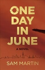 One Day In June цена и информация | Фантастика, фэнтези | 220.lv