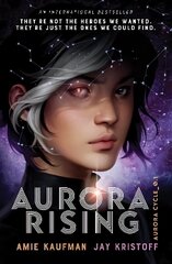 Aurora Rising (The Aurora Cycle) цена и информация | Фантастика, фэнтези | 220.lv