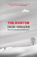 Aviator: From the award-winning author of Laurus Hardback cena un informācija | Romāni | 220.lv