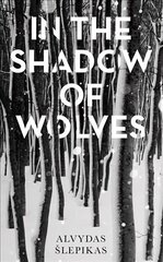 In the Shadow of Wolves: A Times Book of the Year, 2019 Hardback cena un informācija | Fantāzija, fantastikas grāmatas | 220.lv